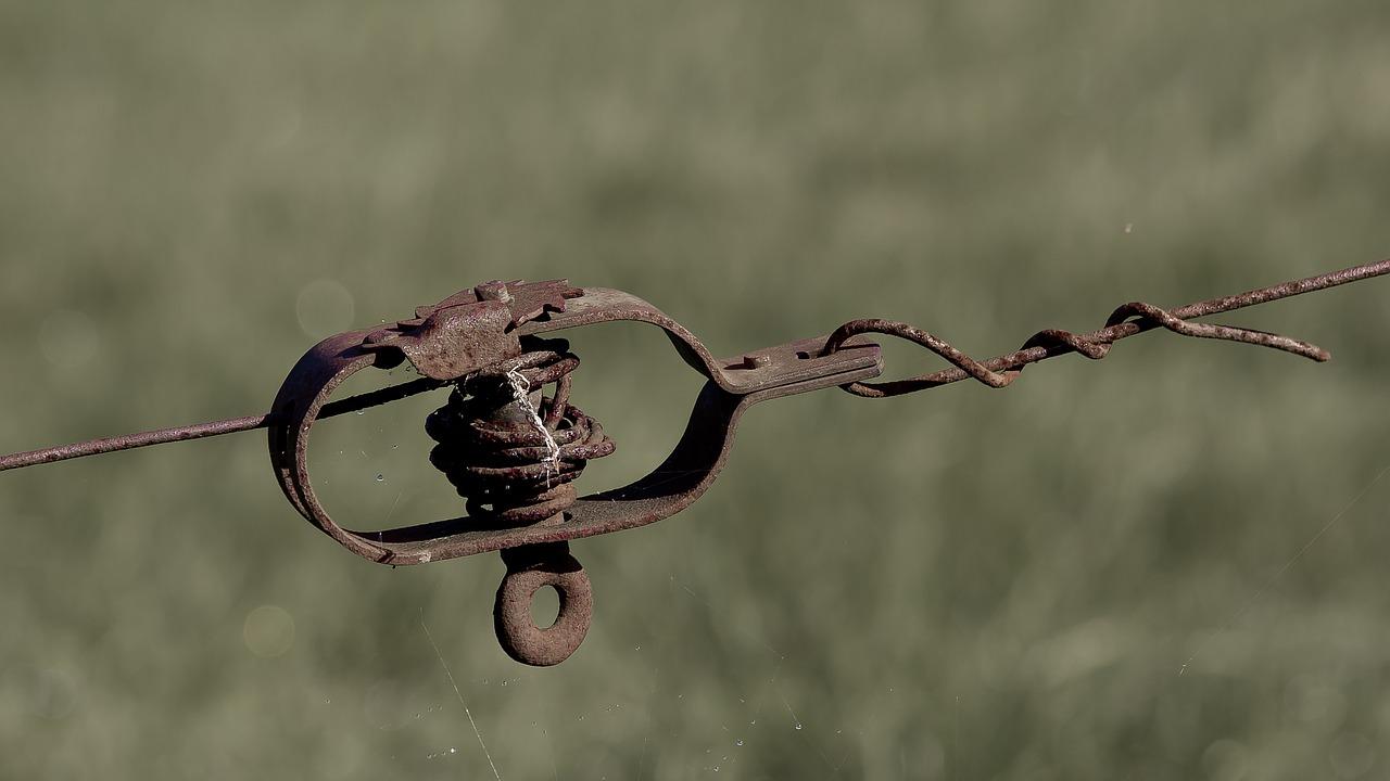 3. 子线打结方法