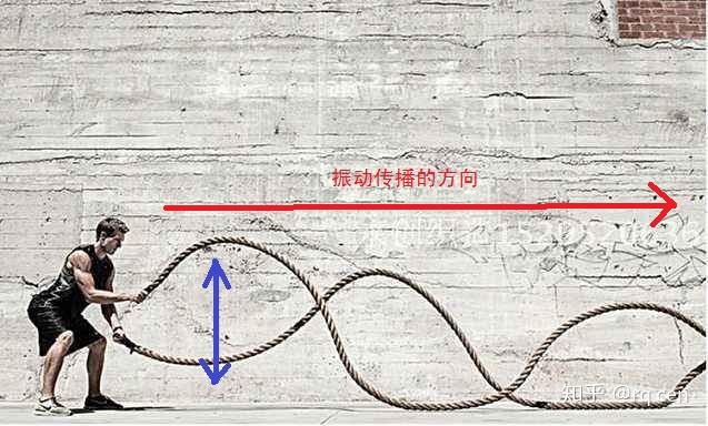 初学讲义之高中物理(六)机械波 - 知乎