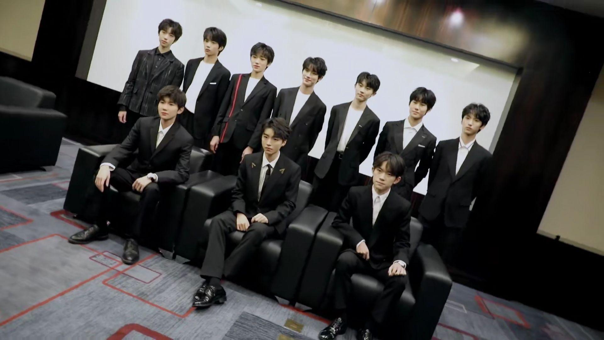 tfboys有哪些合体神仙照片