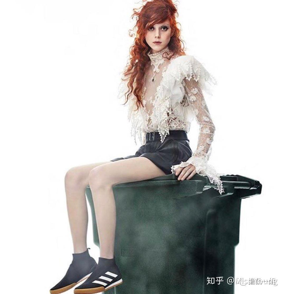 如何评价模特natalie westling(娜塔莉威斯汀)?