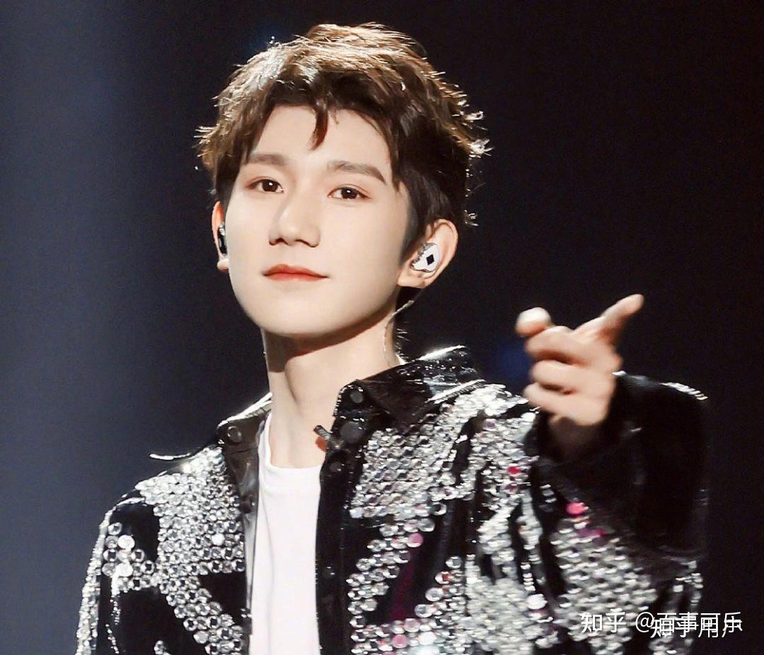 时代峰峻的艺人有多好看?