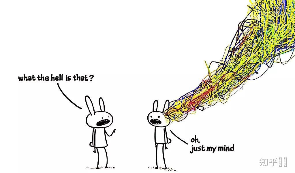 其他类型人眼中的intp男是怎样的? - 知乎