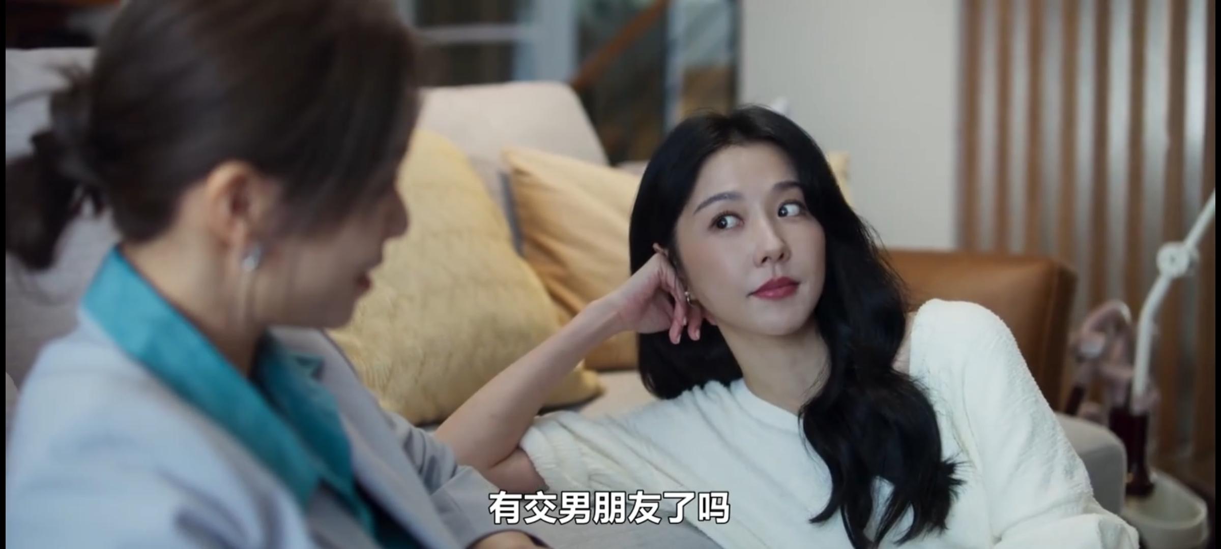 如何评价台剧《人浮于爱》? - 知乎
