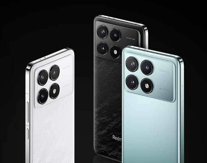 红米k70和k70pro对比有何区别，哪个好？ - 知乎