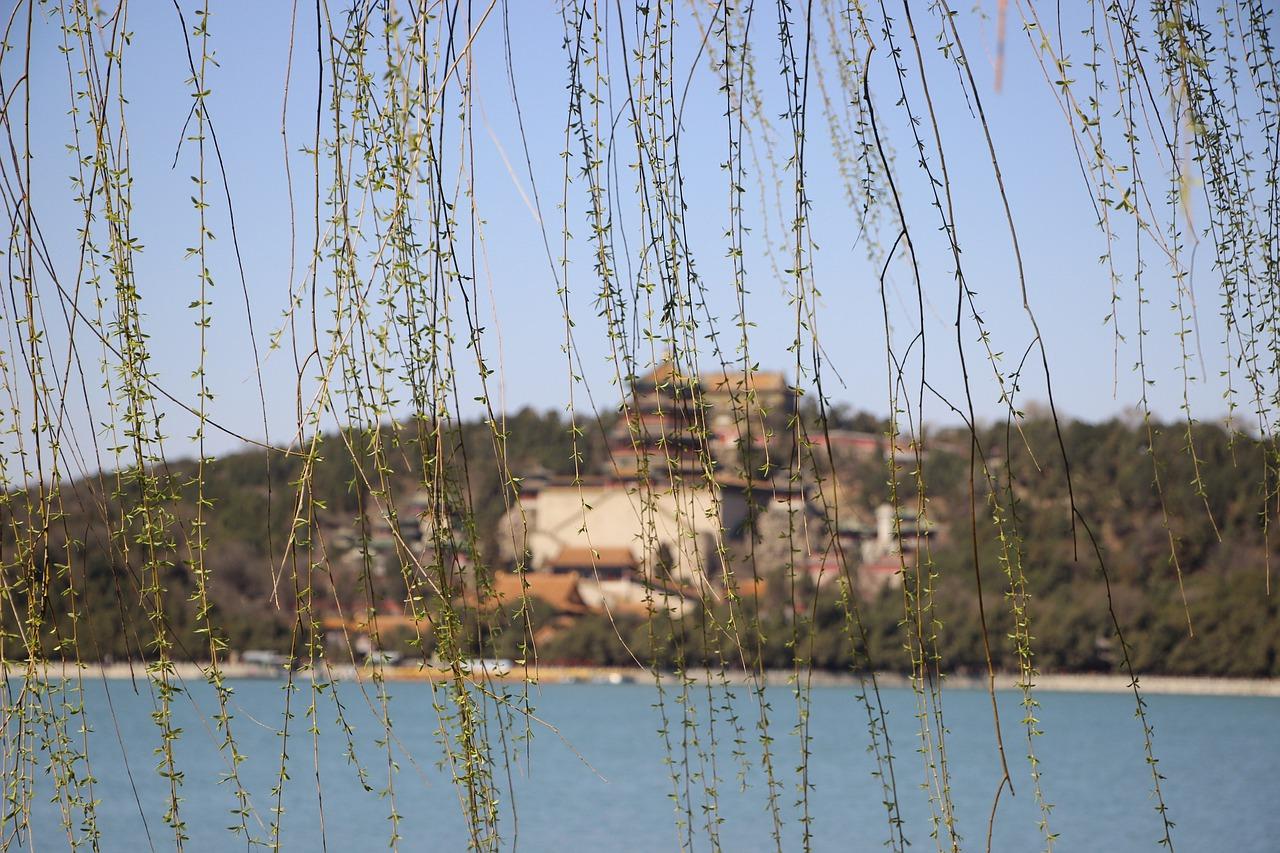 4. 密云人口增长