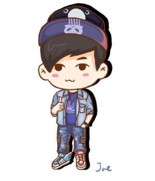 林俊杰有哪些适合做头像的图片? - 知乎