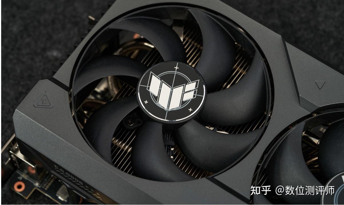 以华硕TUF RTX 4080 16GB显卡为例首发万字带图评测，实测RTX4080较上一代质的提升！ - 知乎
