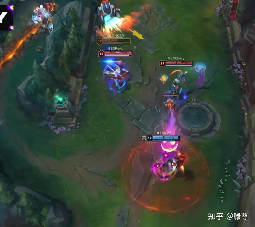 2024 季中冠军赛决赛 gen vs blg,如何评价这场比赛?