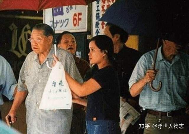 从香港富豪到头号通缉犯,“五亿探长”吕乐的一生,让人怒上心头 - 知乎