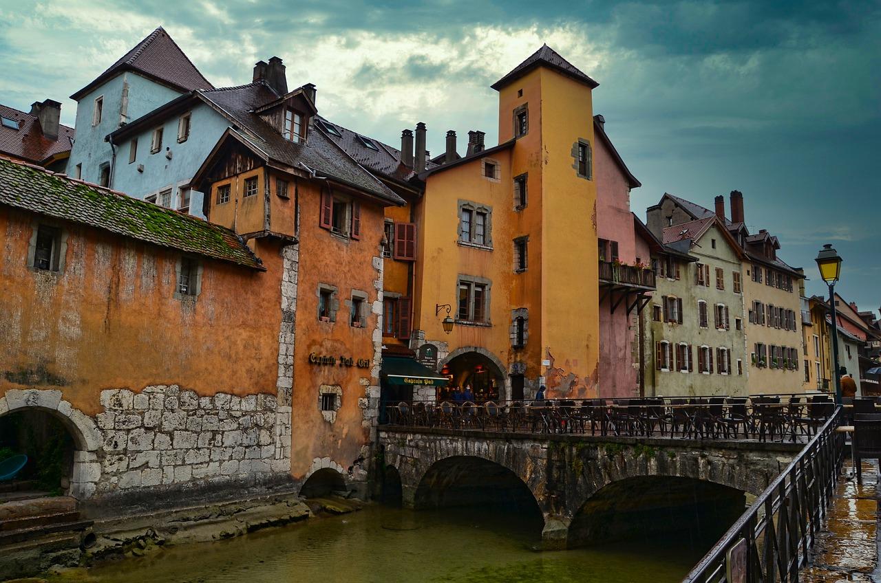 月桥的历史渊源