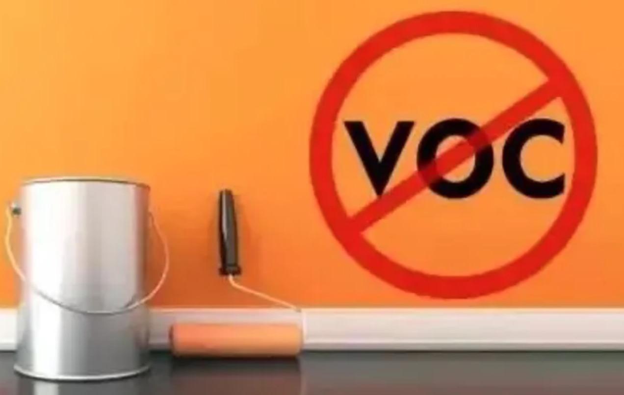 voc和tvoc的区别？！? 知乎