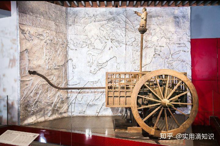 为何浑天仪(浑象),候风地动仪的功绩能延续至今? - 知乎