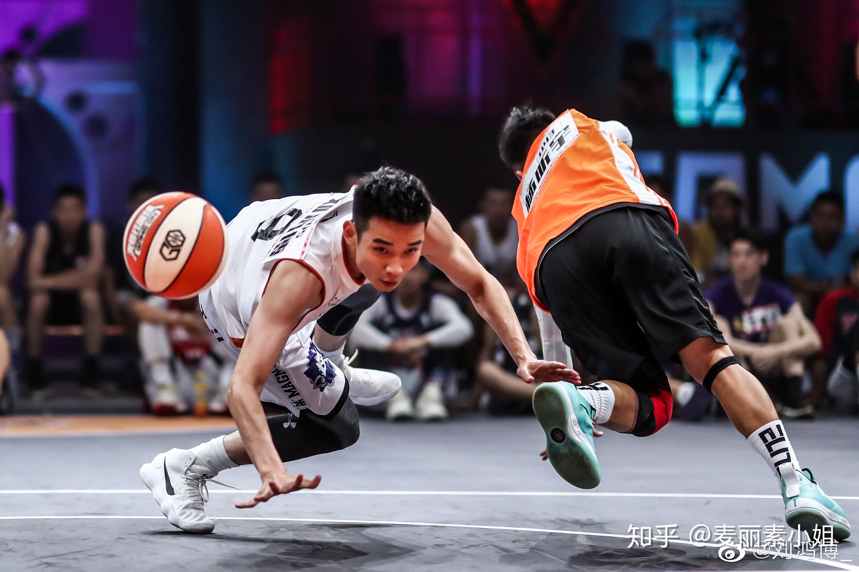 如何评价综艺我要打篮球第二期