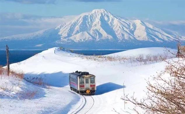 雪国人物赏析