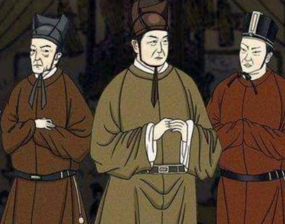 唐朝皇帝对宦官专权的反抗——王叔文永贞革新 - 知乎