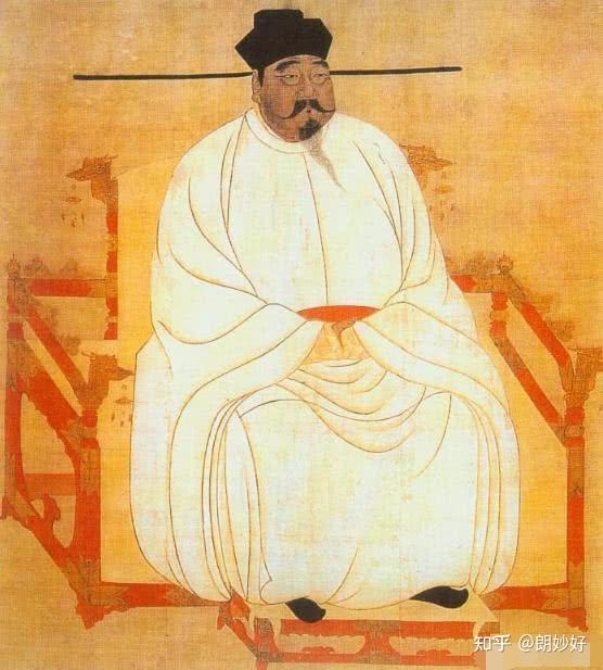 在古代，嫡出和庶出的孩子，差别有多大？ - 知乎