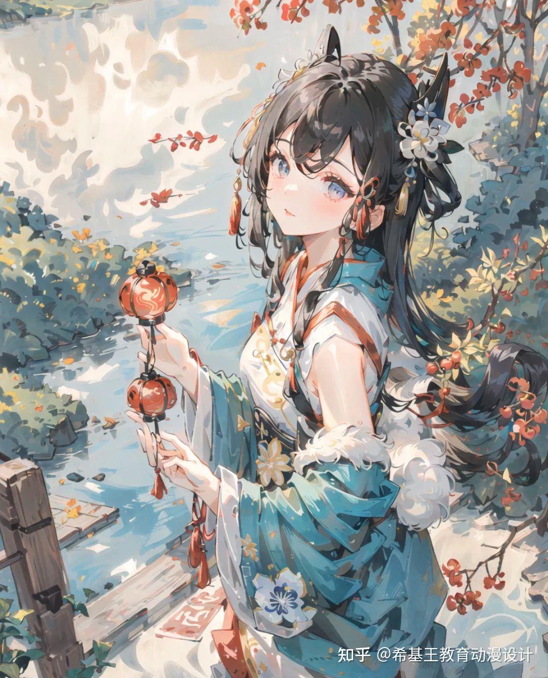 中专学美术有出路吗?如何成为专业绘画师? - 知乎