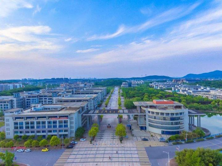 南京软件大学 zhuanlan.zhihu.com