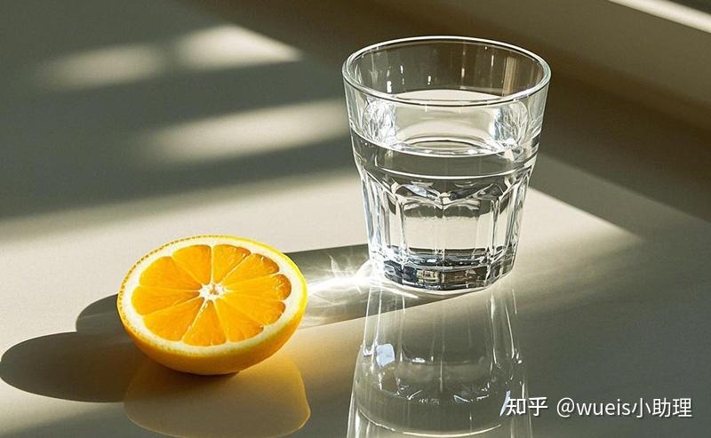 wueis：一天8杯水是指多大的杯子？ - 知乎