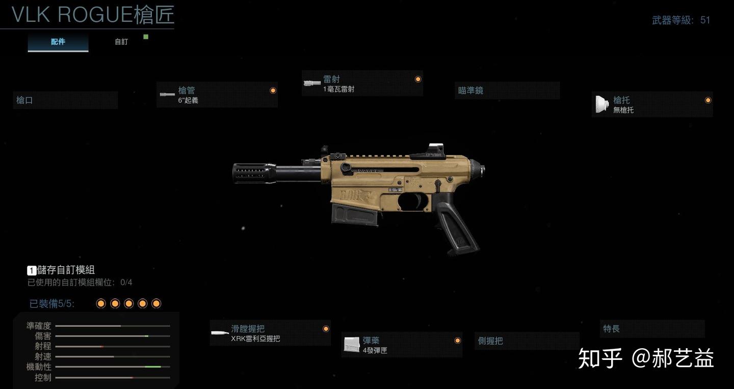使命召唤COD16 版本所有霰弹枪简单个人分析 - 知乎