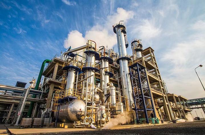 中智伟业资讯丨中东石油巨头超1000亿收购德国化工巨头科思创被拒