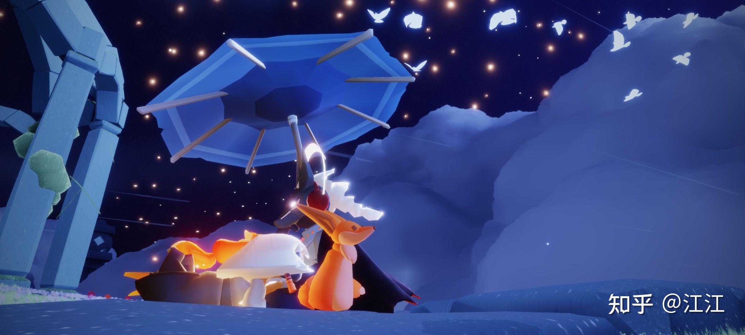 在光遇里真的存在很长久的友谊吗