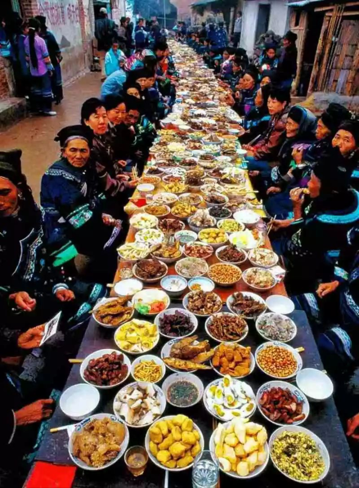 云南美食文化