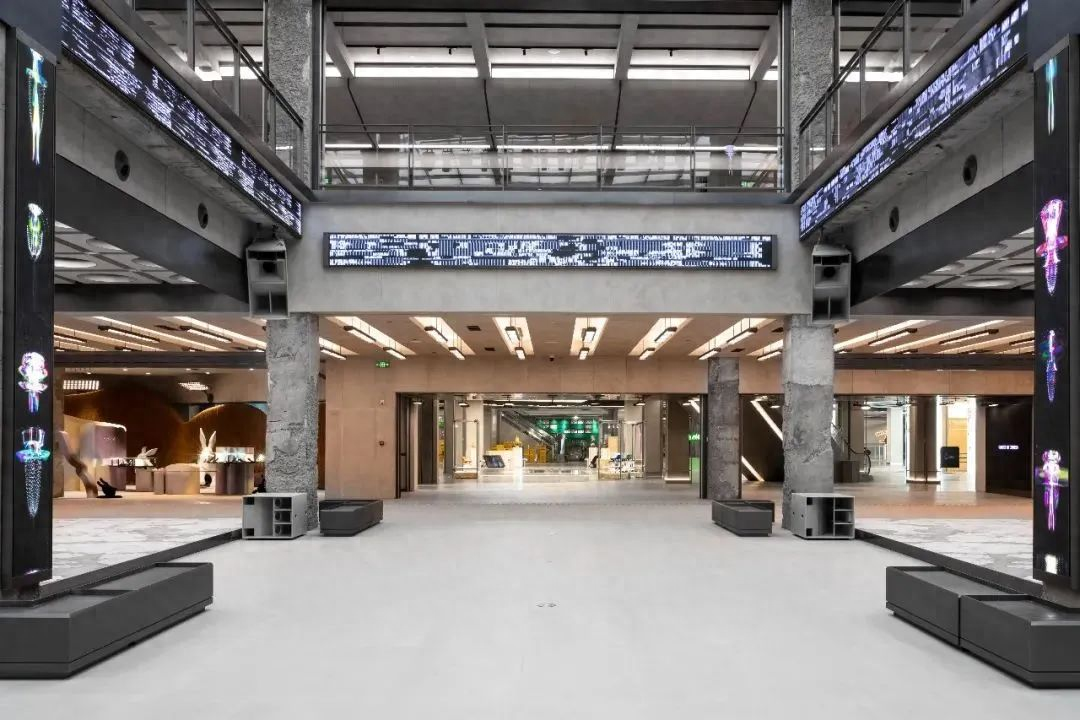 从TX淮海盈利到THE BOX朝外落地,『策展型零售』将成商业常态? - 知乎