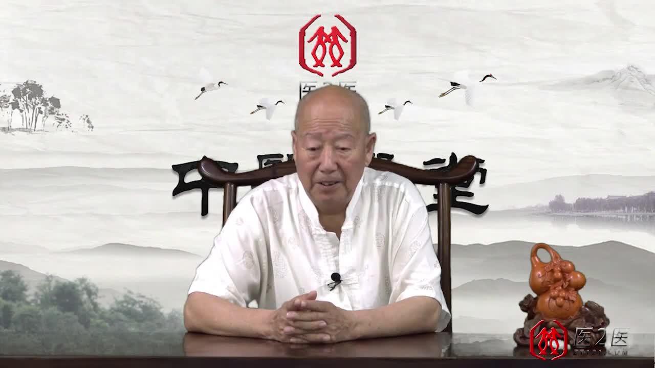 李茂发一病一方治疗脚(专治老烂腿的民间高手献方)