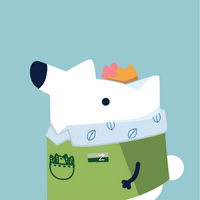 Zhihu profile picture for @ipods