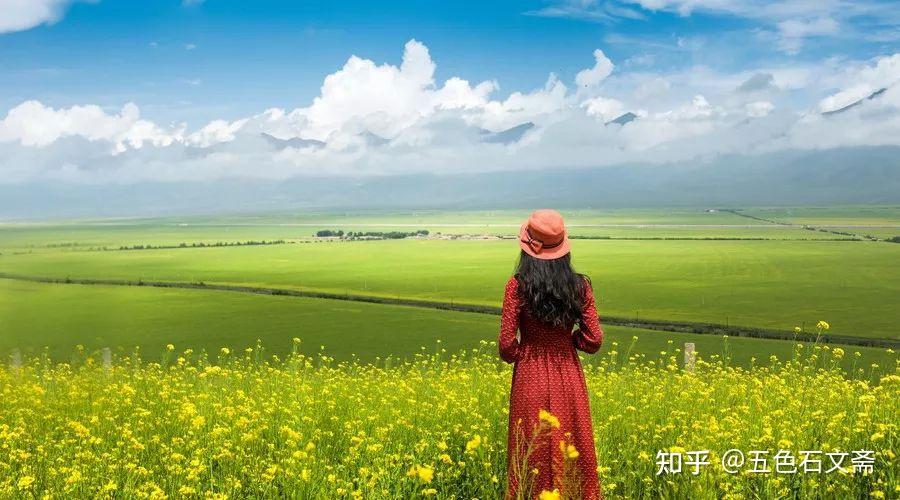 远方，是个什么地方，是你相信总有一日可以到达的去处 - 知乎