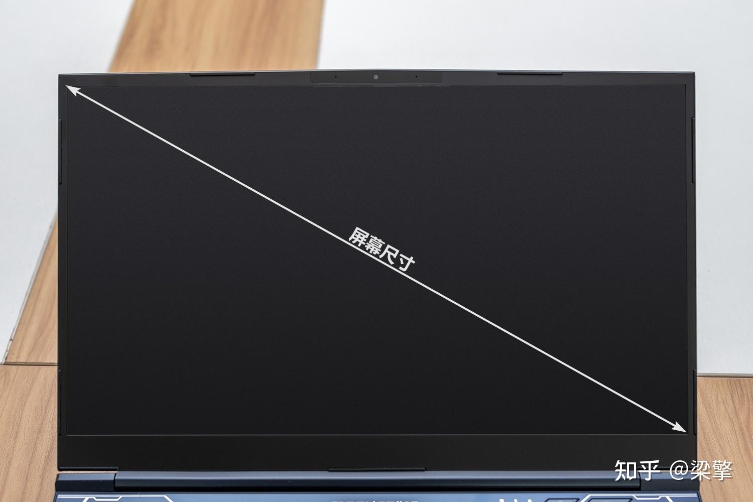 屏幕大的轻薄本有哪些？2024年16寸大屏幕笔记本电脑推荐（最新） - 知乎
