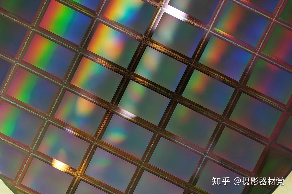 背照式、前照式、堆栈式CMOS都是什么意思?有什么区别和联系?