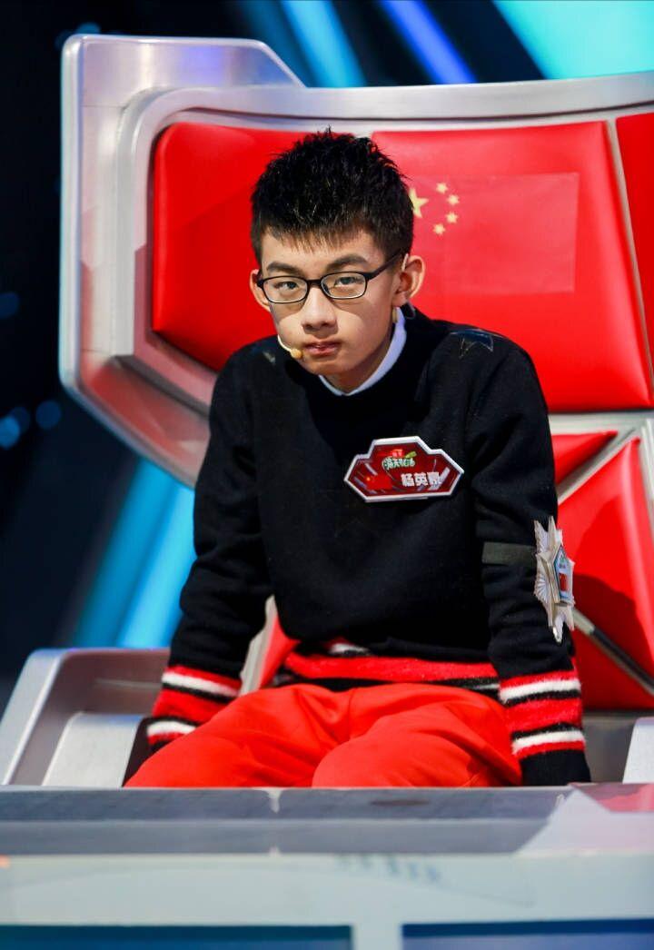 如何评价最强大脑的杨英豪