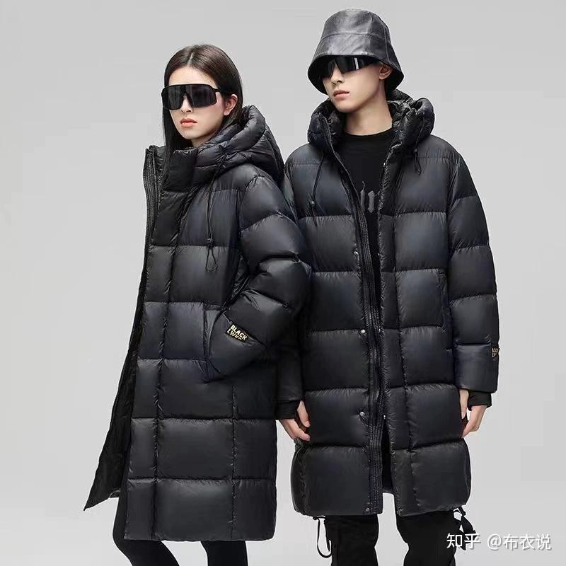 高梵羽绒服怎么样?