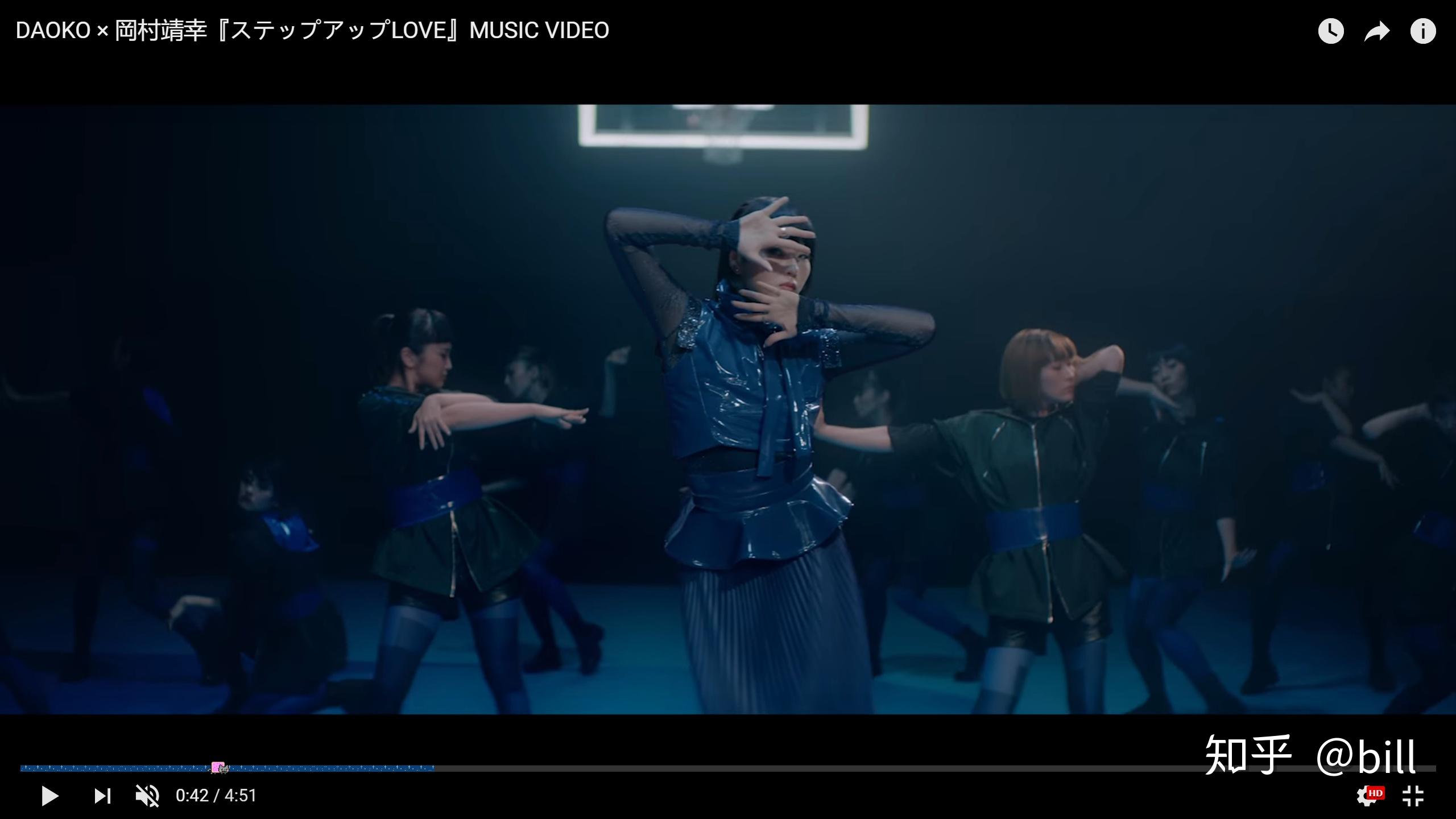 Daoko Clips 如何评价日本女歌手DAOKO? - 知乎