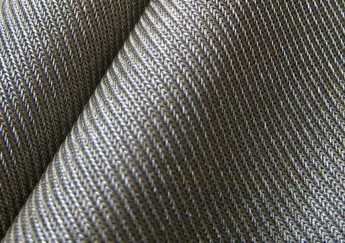 金属纤维面料是金属制作的这到底是一种什么面料特点是什么