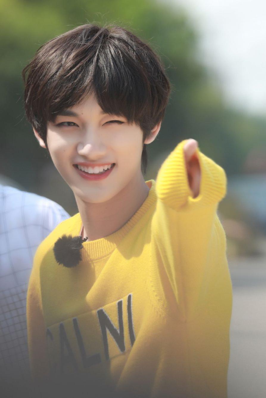 丁程鑫有哪些让你惊艳的照片?