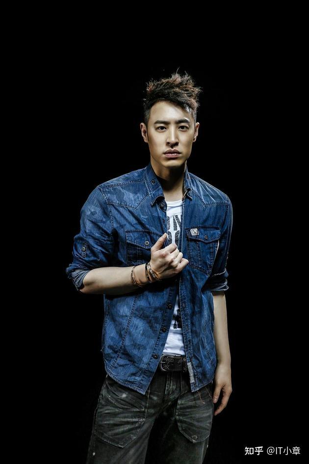 潘玮柏有哪些绝美饭拍图适合做壁纸