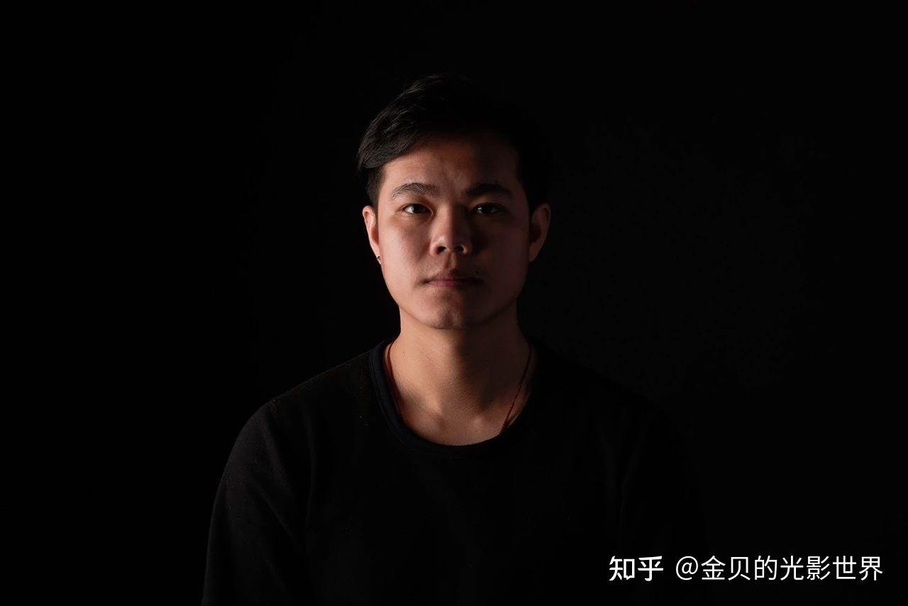 1篇教会你6种人像基础布光 - 知乎