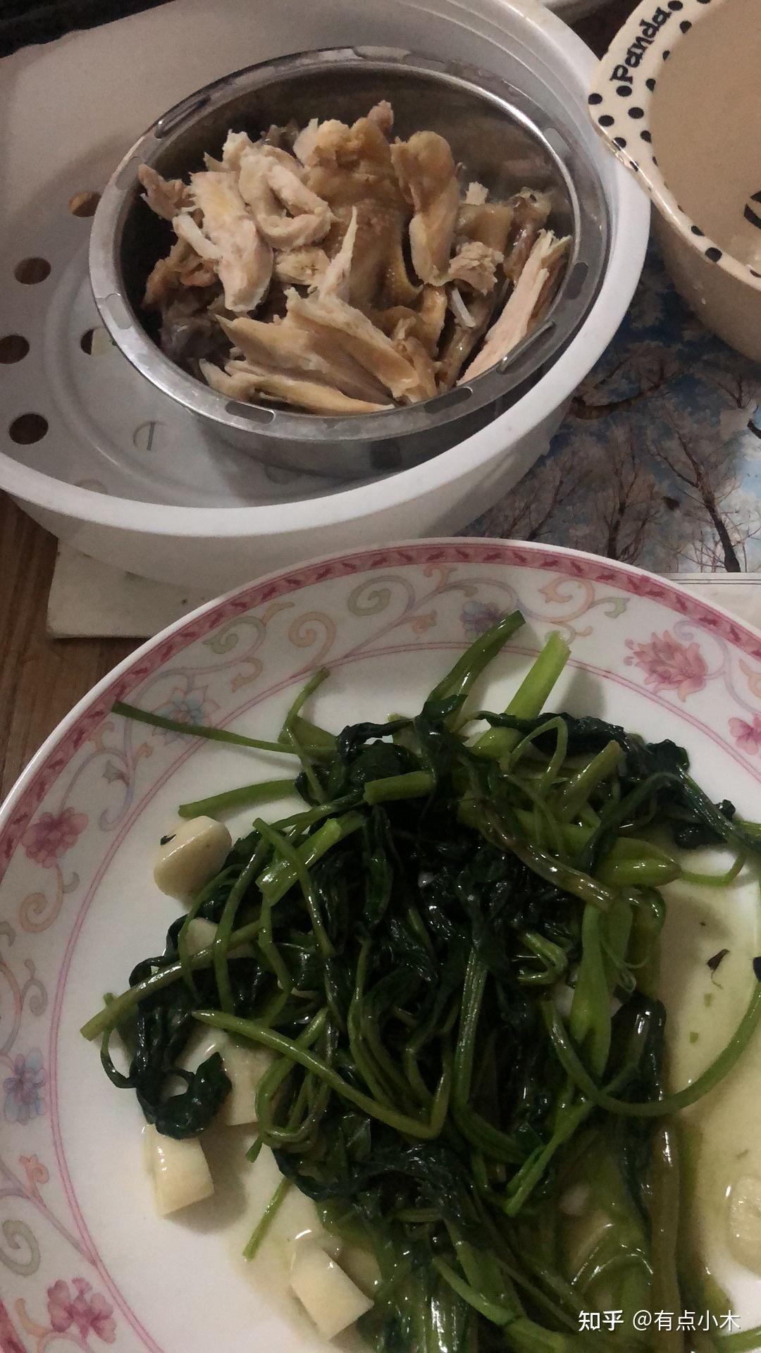 自己做饭会省钱吗？(自己做饭会比较省钱吗)