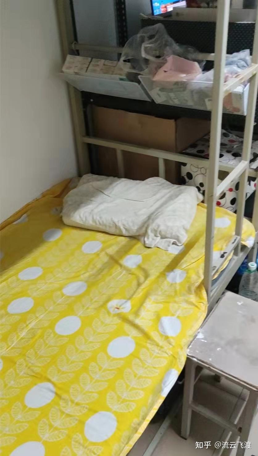 中国地质大学(北京)的研究生宿舍怎么样? - 知乎