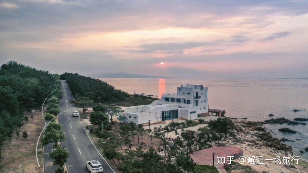 烟台民宿设计|山林海边的海岛日记 - 知乎