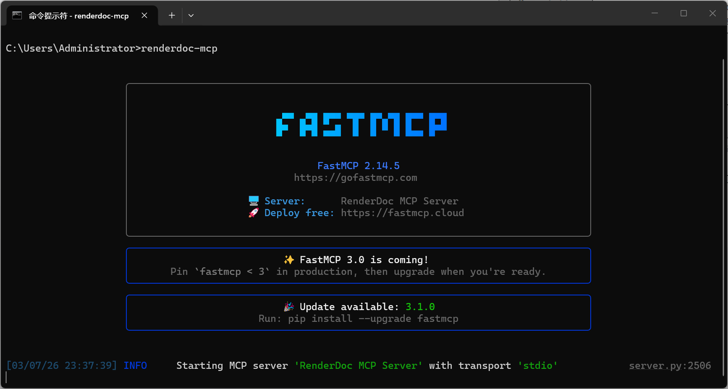 RenderDoc AI工作流，但是In VS Code Chat - 知乎