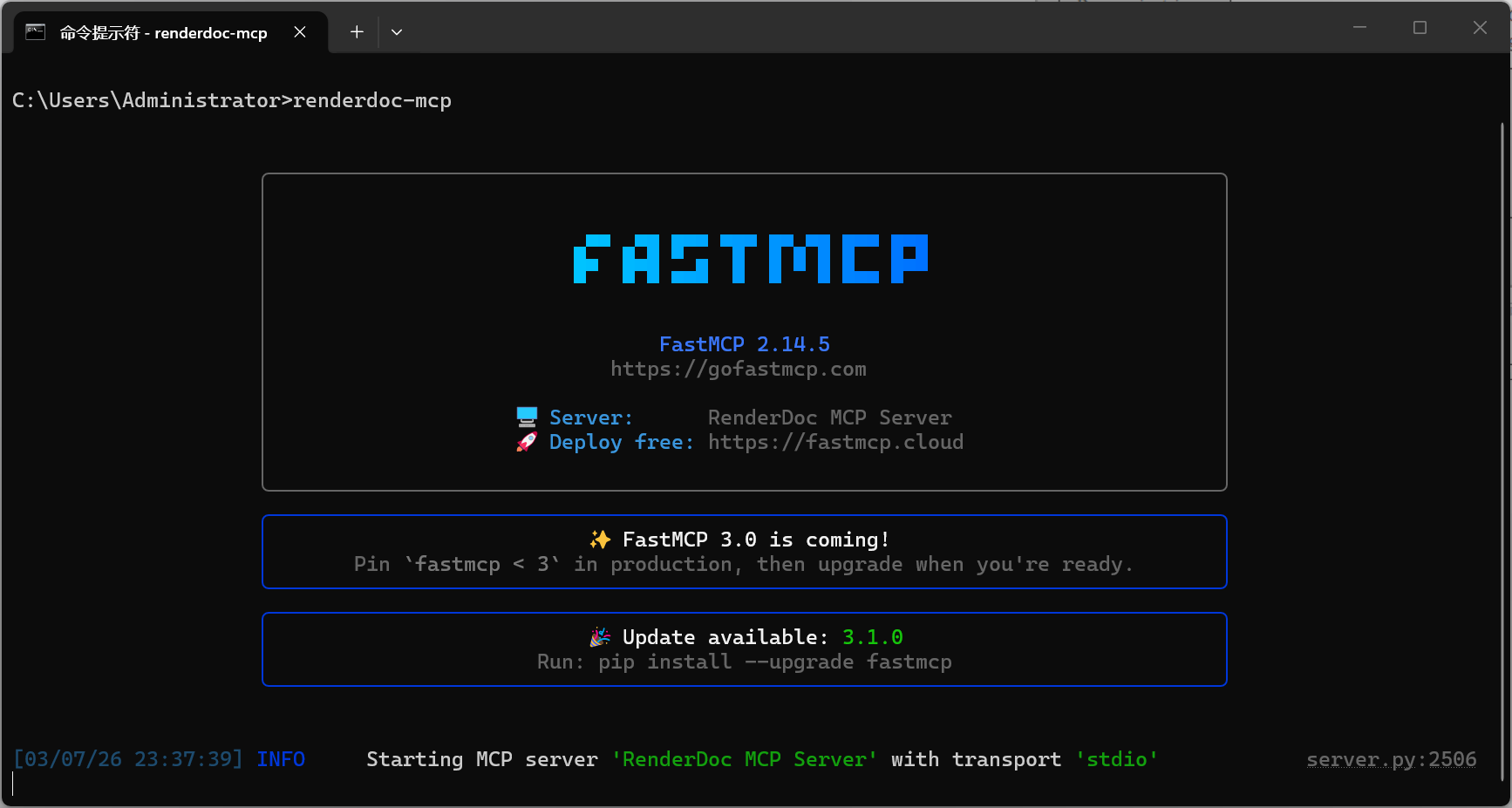 RenderDoc AI工作流，但是In VS Code Chat - 知乎