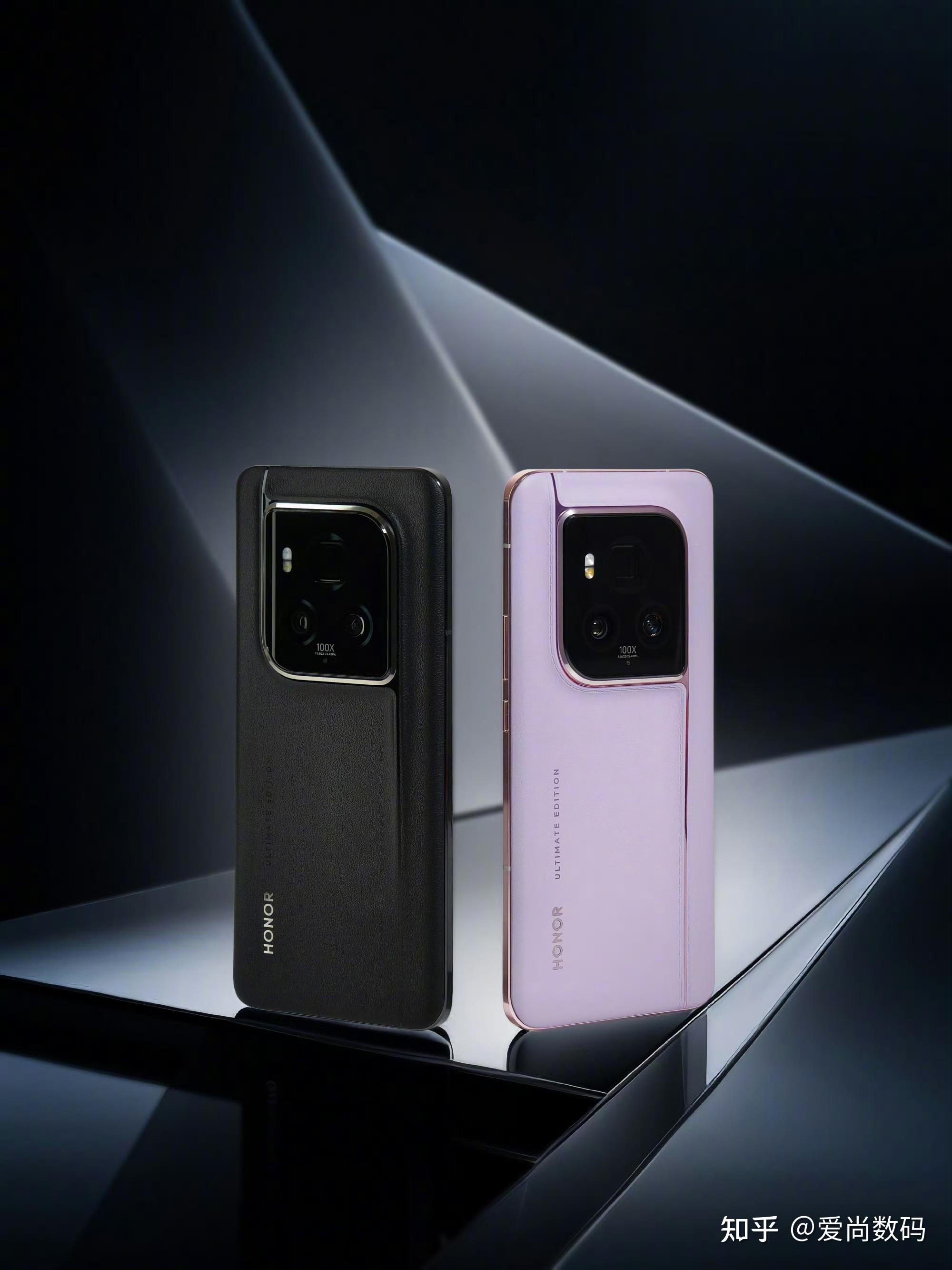 荣耀magic6至臻版和华为mate60pro有什么区别?该怎么选?