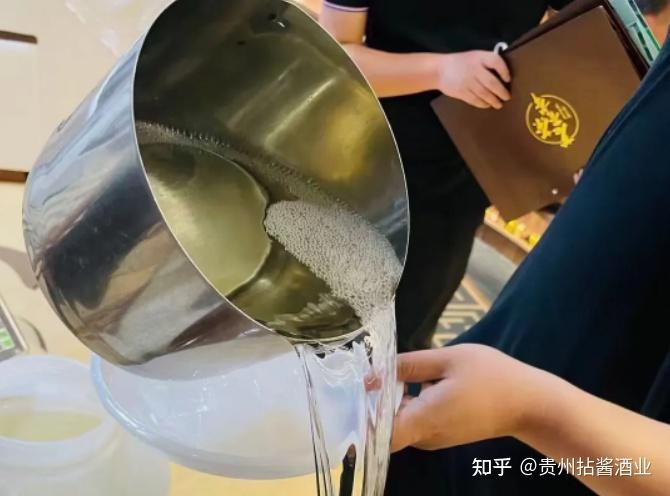 散酒的利润一般是多少？ - 知乎