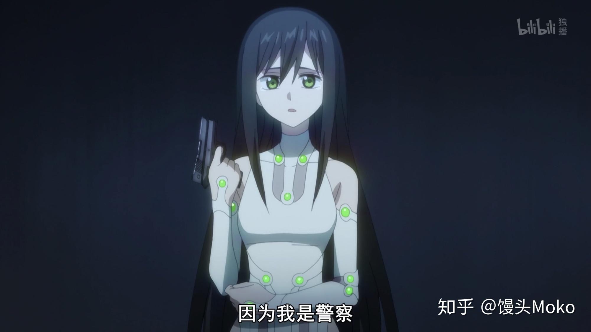 如何评价异度侵入idinvaded第十三集