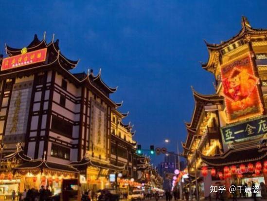 上海外滩附近一日游,有哪些好玩的地方?哪些值得去的地方? - 知乎