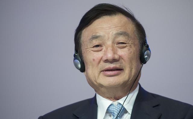 华为头狼任正非谈用人之道,最新讲话这3点,再次刷新“三观” - 知乎
